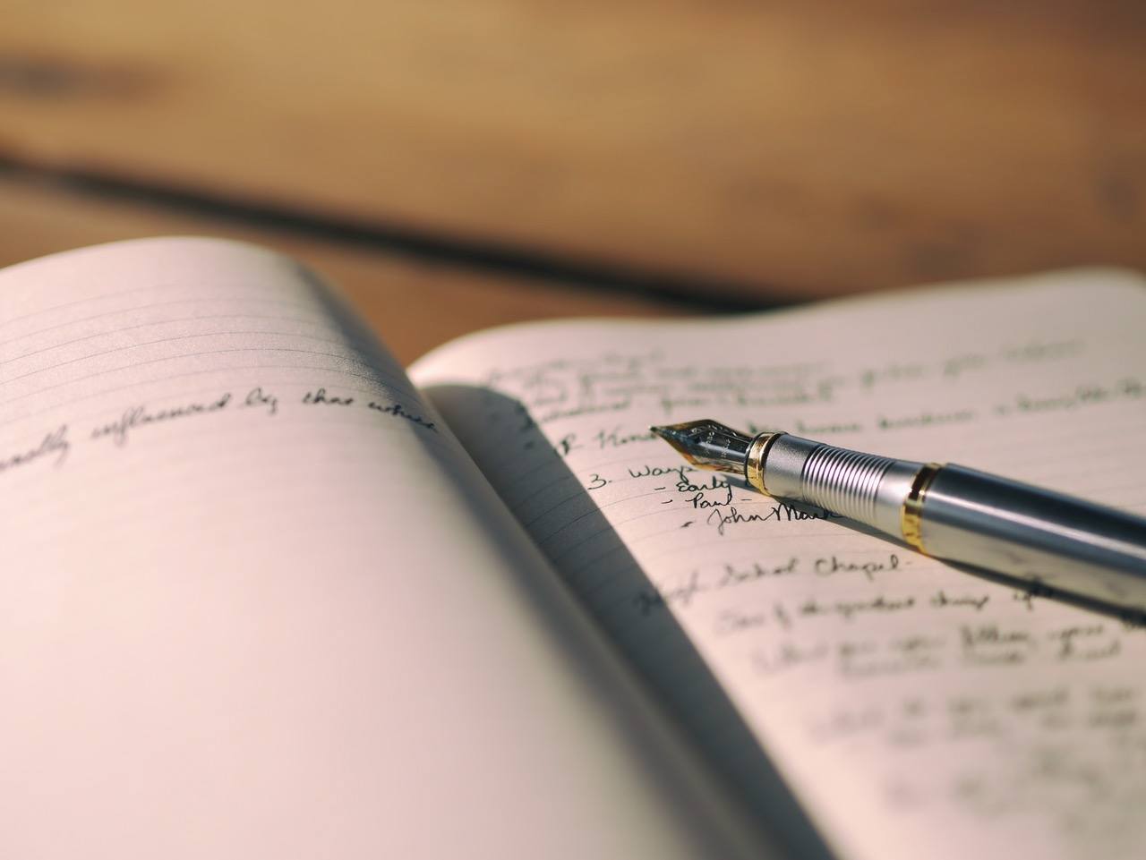  OrionDynamics  : Votre histoire racontée avec des mots justes